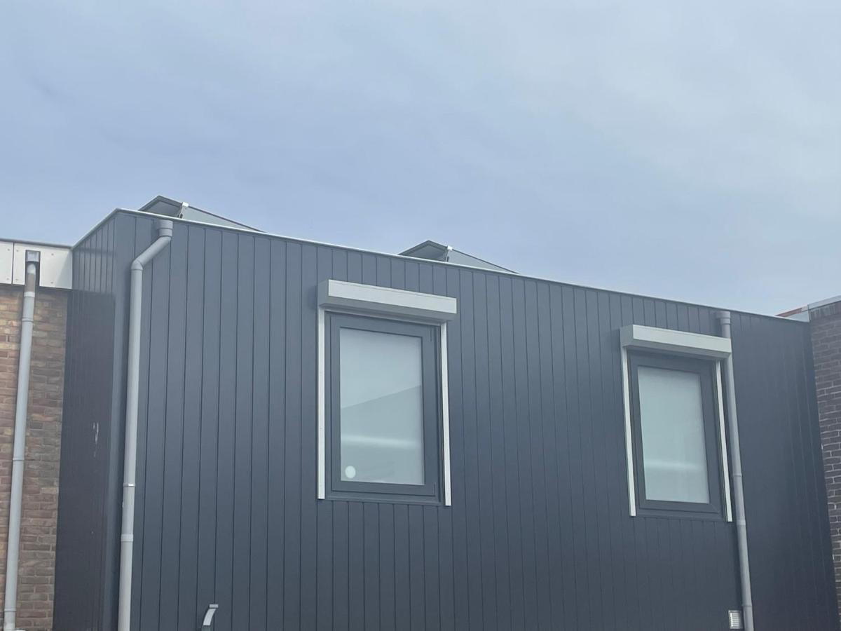 Scottish Thistle Zandvoort Εξωτερικό φωτογραφία