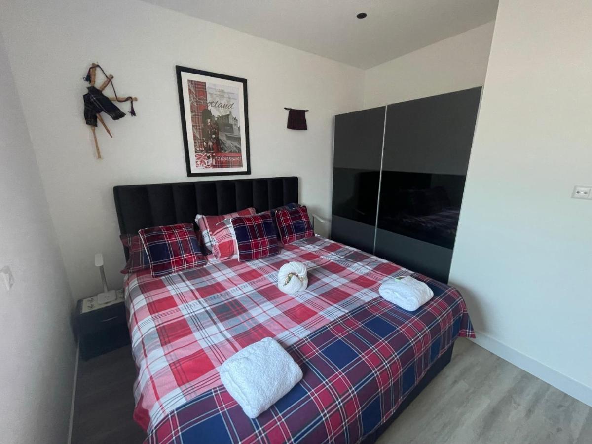 Scottish Thistle Zandvoort Εξωτερικό φωτογραφία